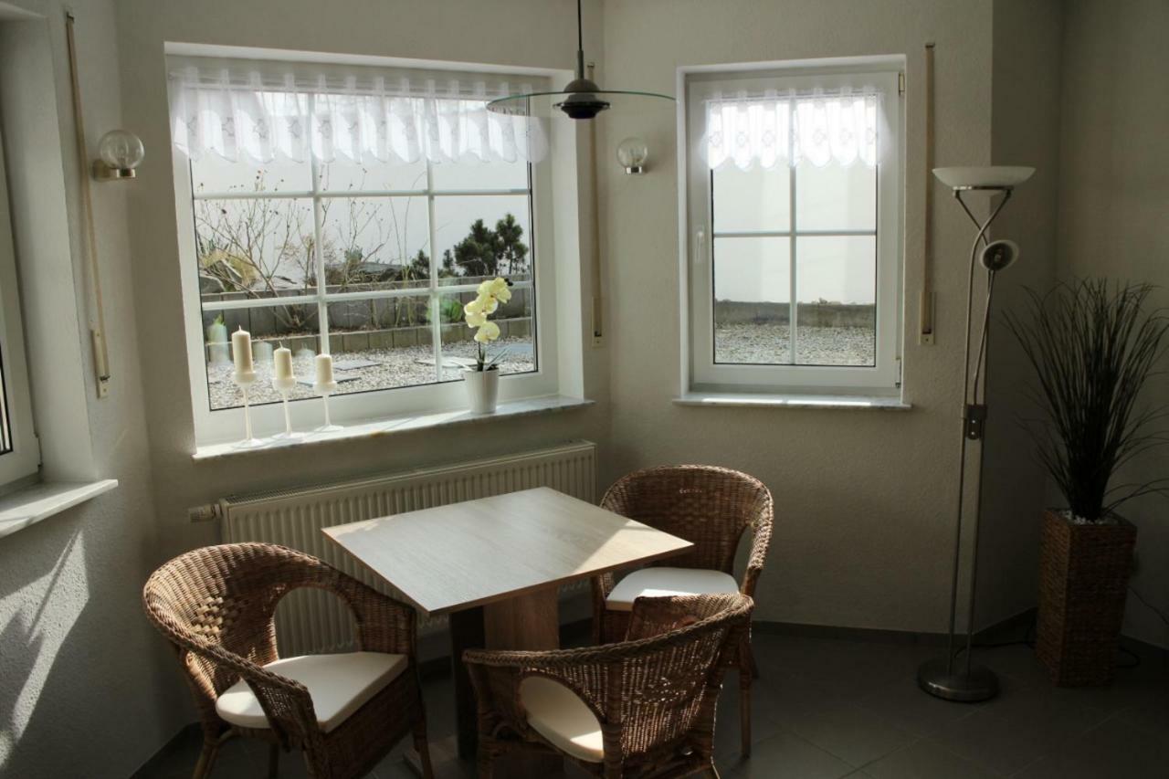 ארפורט Ferienwohnung Zur Trolle מראה חיצוני תמונה