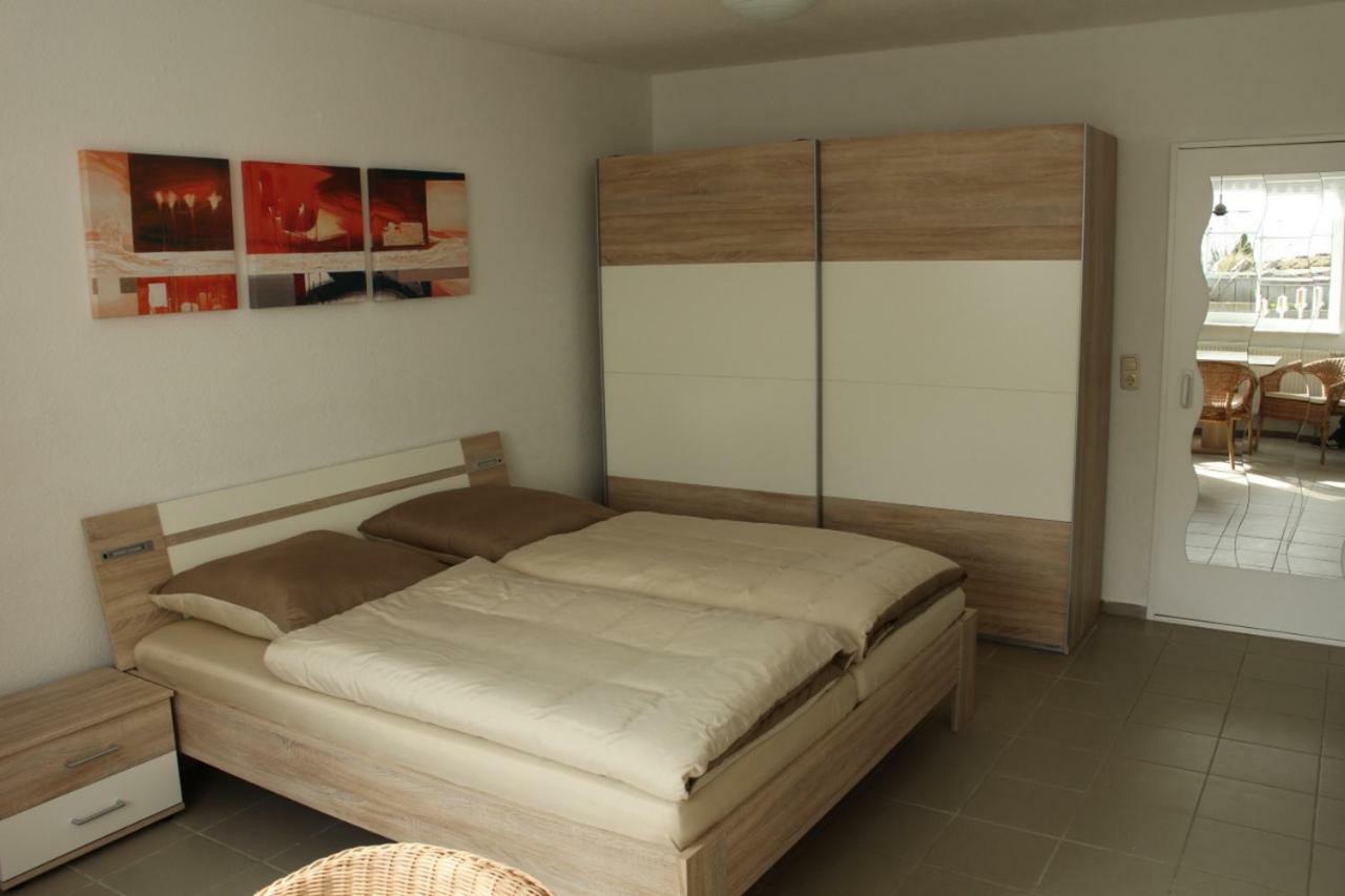 ארפורט Ferienwohnung Zur Trolle מראה חיצוני תמונה