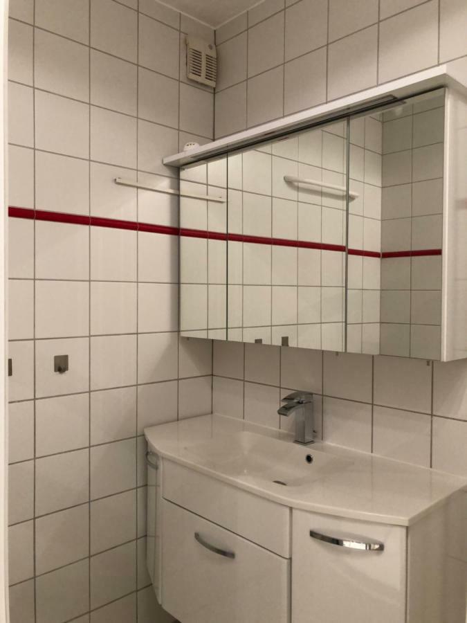ארפורט Ferienwohnung Zur Trolle מראה חיצוני תמונה