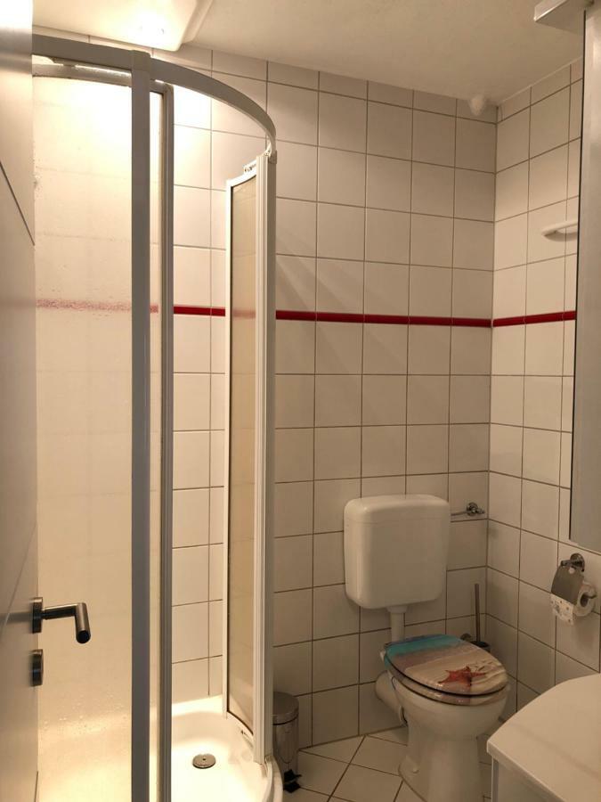 ארפורט Ferienwohnung Zur Trolle מראה חיצוני תמונה